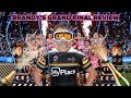 Brandy's Grand Final Review