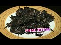 JUJUR NCESS SUKA BANGET CUMI HITAMNYA!! | BIKIN LAPER (14/12/20) P2