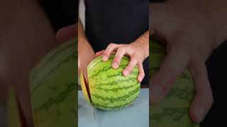 Turning Watermelon into SODA?!?!