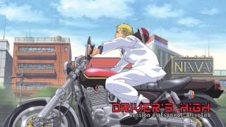 [Fandub en Español] Driver's High