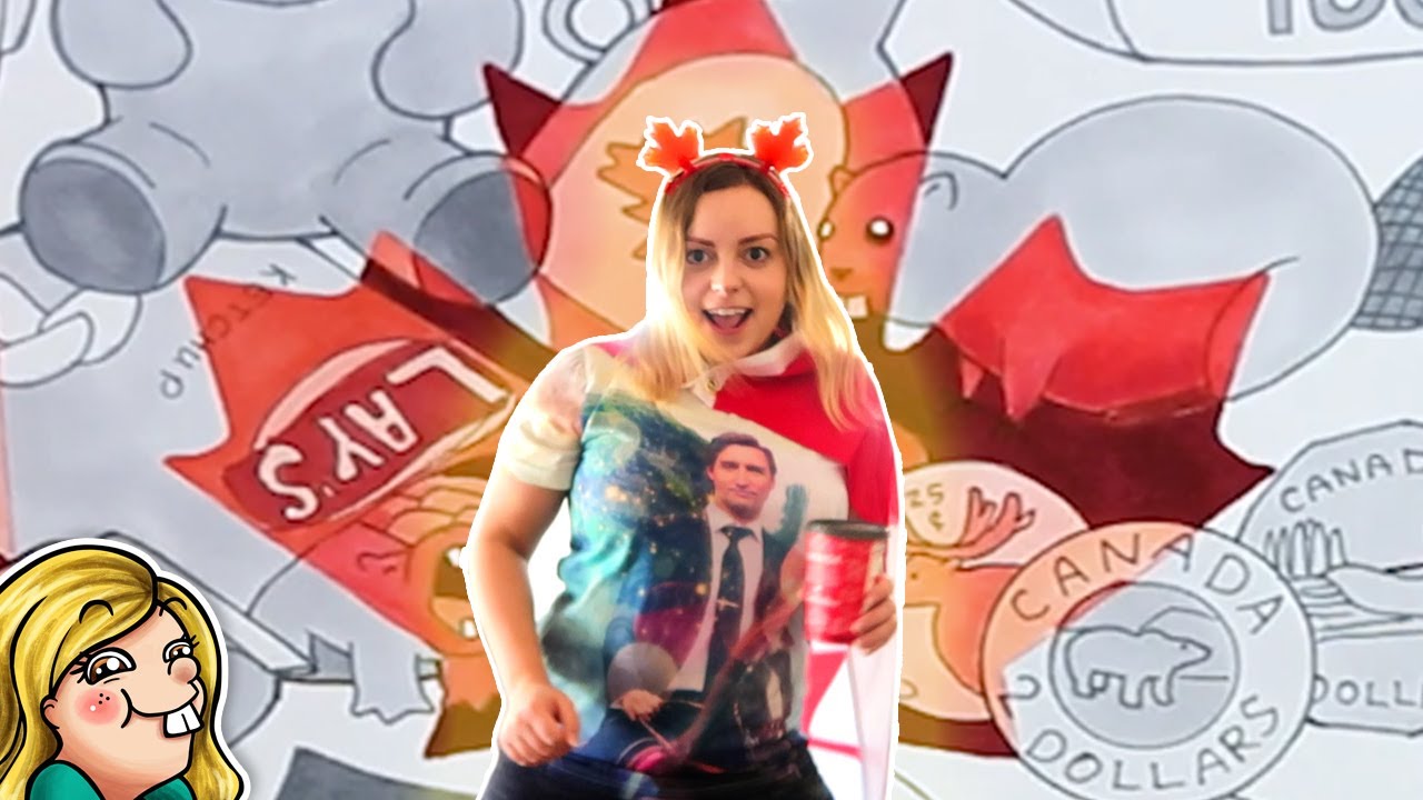 A Tribute To Canada Youtube