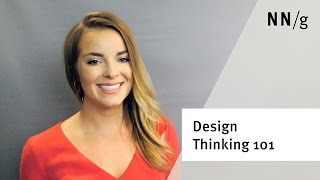 Design Thinking 101