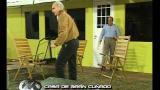 Casa Gran Cuñado - Videomatch