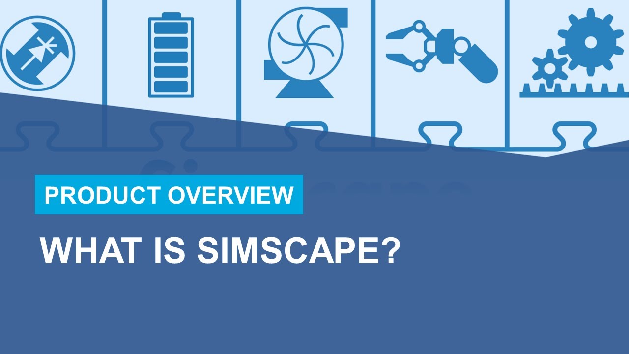 What Is Simscape Youtube