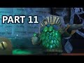 LittleBigPlanet 3 - 100% Walkthrough Part 11 - Flip-Flopped Folios - LBP3 PS4 | EpicLBPTime