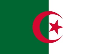 Countries That Love Algeria