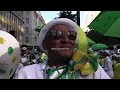 2023 Cape Town Minstrels Street Parade Compilation