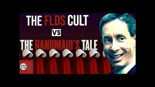 Cults and Extreme Belief  (FLDS)  7of7