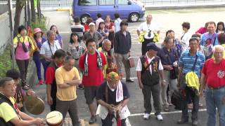 旗尾五龍山鳳山寺前往大陸謁祖進香回鑾平安繞境第一片dvdYEARS大好年