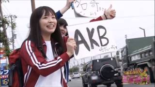 【移籍してわかった】谷真理佳が驚いた名古屋弁【SKE48】