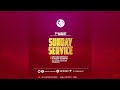 ABIDE IN ME  WITH PR. SSERUMAGA JOSEPH LUBWAMA | MORNING SERVICE | LIVE @UCC