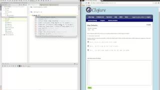 4Clojure Solution to Problem 156 Map Defaults