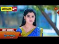 Pudhu Vasantham- Best Scenes | 30 Sep 2024 | Tamil Serial | Sun TV