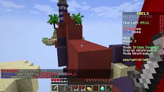 playing Hypixel :) pt1