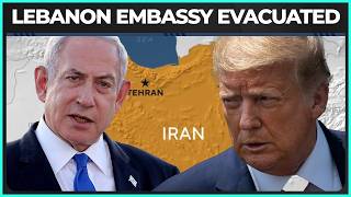 U.S. Strikes In Iran Will Turn Into A FULL-FLEDGED War