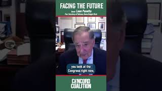 Why Is the Budget Process Broken?