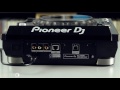 Review Pioneer DJ XDJ-1000MK2