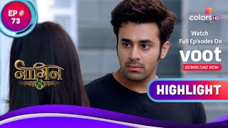 Naagin S3 | नागिन S3 | Mahir Reunites With Bela | बेला से फिर से मिले माहिर