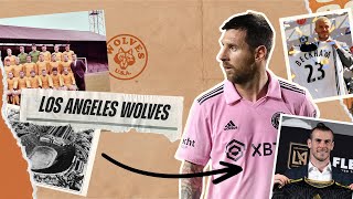 1967: When L.A. Wolves conquered the USA | Full Documentary