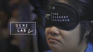 GeneLab LIVE x Blind Experience | The Darkest Romance - ความเยาว์ (Youth)