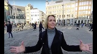 Vuze Camera Review: watch my 3D 360 video of Amsterdam!