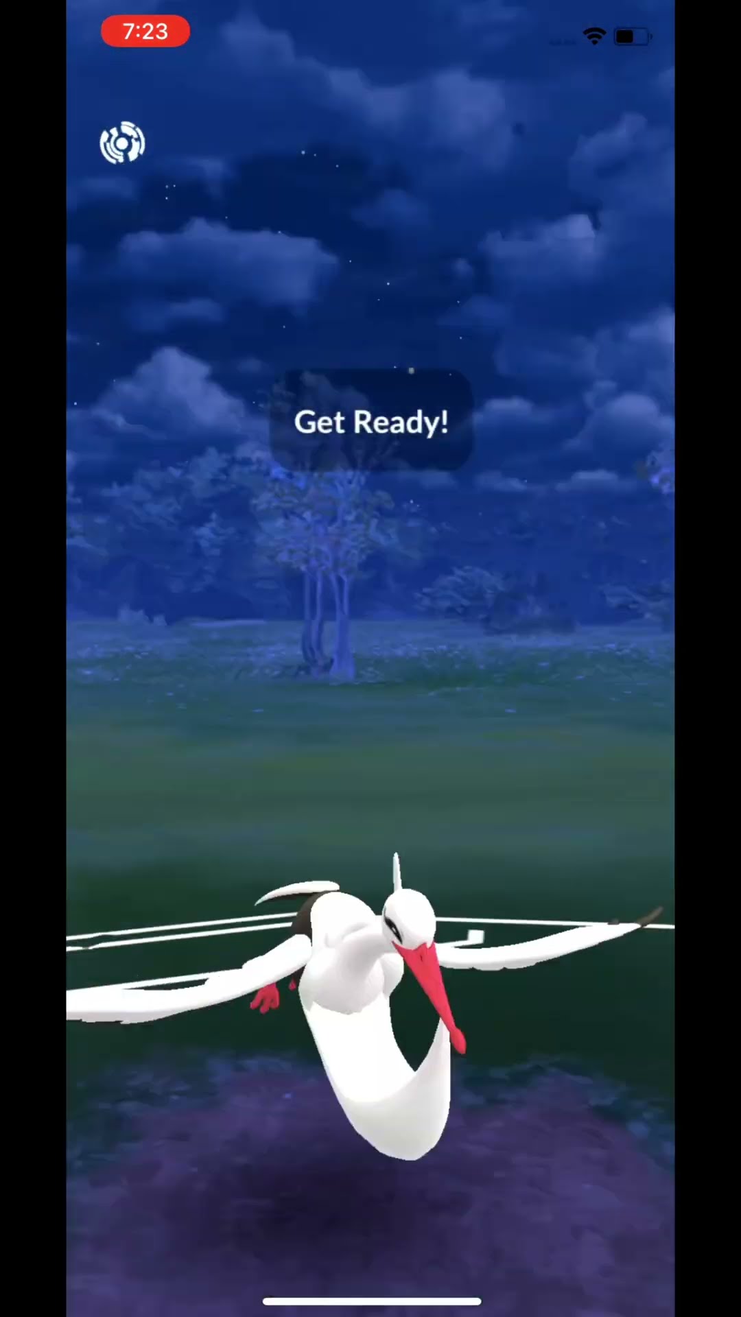 New Bombirdier With FLY is a Beast Pokemon Go