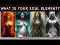 WHAT IS YOUR SOUL ELEMENT? || Personality Test || DreamWorld 👑