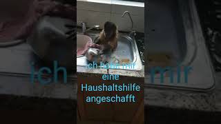 Tierische Haushaltshilfe + interesse + NEW/2018