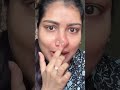 nooku plastic surgery viralvideo eyemakeup