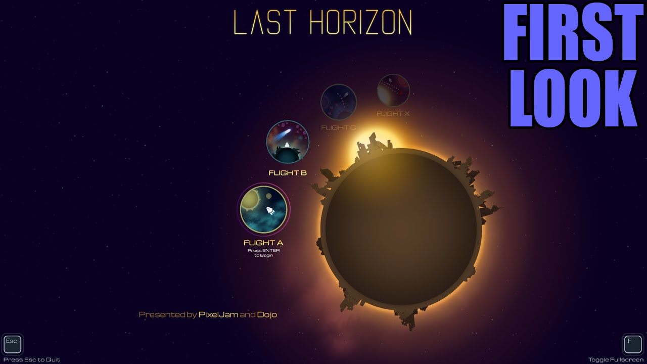 The Last Horizon Coolmath - Forumsdop