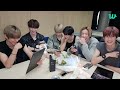 240630 riize weverse live we are continuously rising 🧡 eng sub