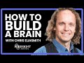 Chris Eliasmith, University of Waterloo | How to Build a Brain