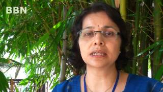 Prof. Ila Pandya - Nyay Darshan