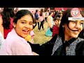 anandamela 2023 christ church girls high school dum dum winter carnival