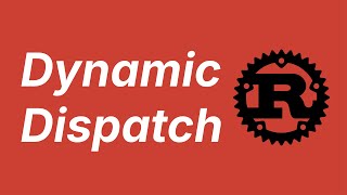 Static and dynamic dispatch | Learn Rust part 43