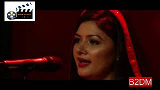 Chaa Rahi Kaali Ghata   Coke Studio Season 10, Episode 1   Hina Nasrullah & Amanat Ali   PAKISTANI