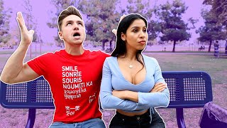 14 Types Of Ex-Girlfriends | Smile Squad Comedy