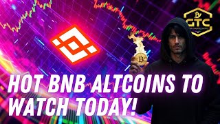 Bitcoin Performance: When Will the Big Selloff Happen? Altcoin Selling Tips!