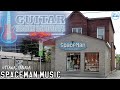 Guitar Search Saturdays Episode #11 Space Man Music (Ottawa, Canada)