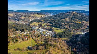 Prodej zahrady, 455 m², Jiřetín pod Bukovou