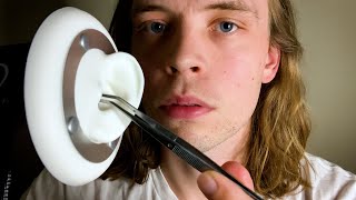 ASMR Deep Ear Cleaning 👂