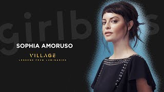 Sophia Amoruso Founder of Girlboss on Being Underestimated \u0026 Achieving Your Potential