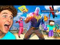 i downloaded every mod in GTA 5..