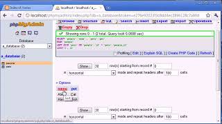Beginner PHP Tutorial 128 RIGHT JOIN YouTube 2017
