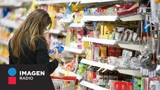 Tendencias de consumo en México / Imagen Empresarial