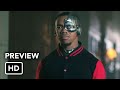 Doom Patrol 3x05 Inside 