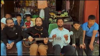 Eh Nepali - Kta Haru