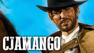 Cjamango | Spaghetti Western en Español