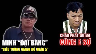 Minh “The Eagle” – District 5 Gangster Symbol, Even Lai Em Is Afraid | “When you come, we’ll pick...