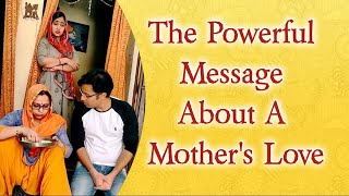 The Powerful Message About A Mother's Love | mother day | Mother is the Greatest warrior in world